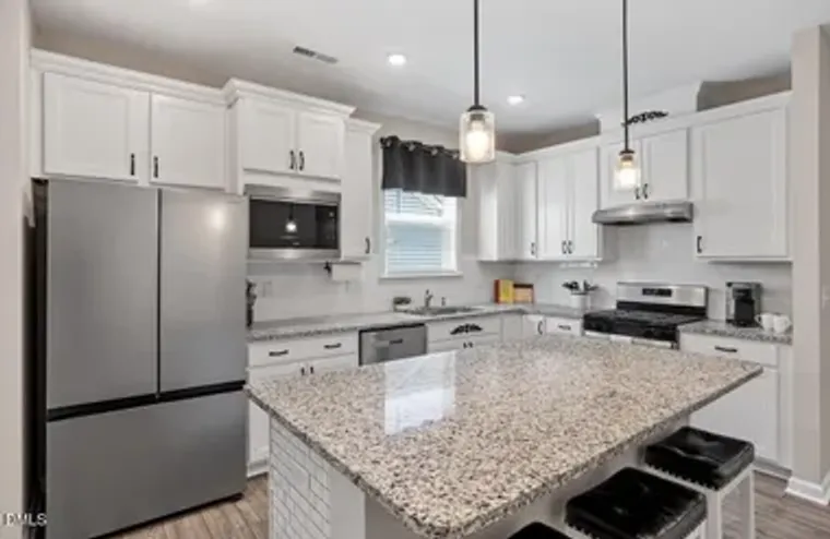 54 N BROOKHOLLOW WAY, CLAYTON, NC, 27520, Clayton, NC 27520