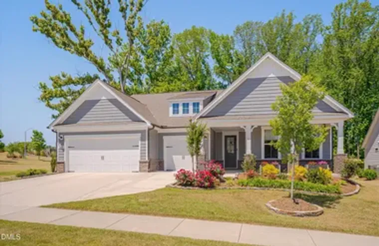 1501 CAROLINA PARK DR, FUQUAY VARINA, NC..., Fuquay Varina, NC 27526