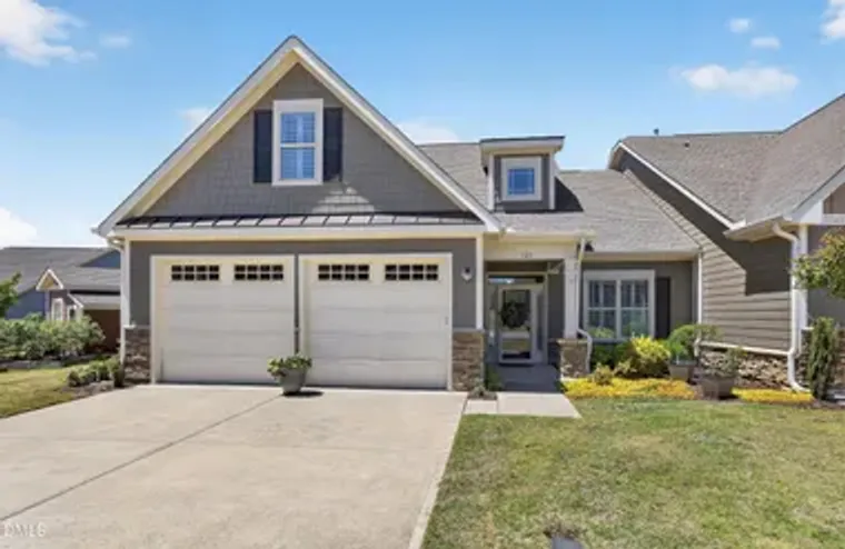 121 TELLURIDE TRL, GARNER, NC, 27529, Garner, NC 27529