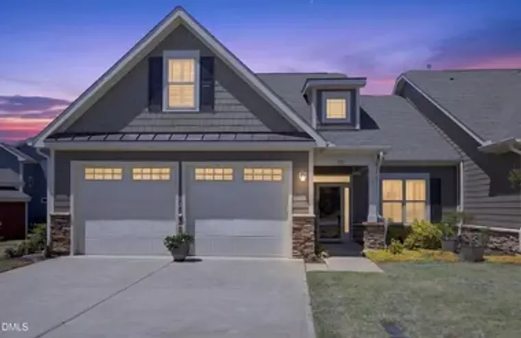 121 TELLURIDE TRL, GARNER, NC, 27529, Garner, NC 27529