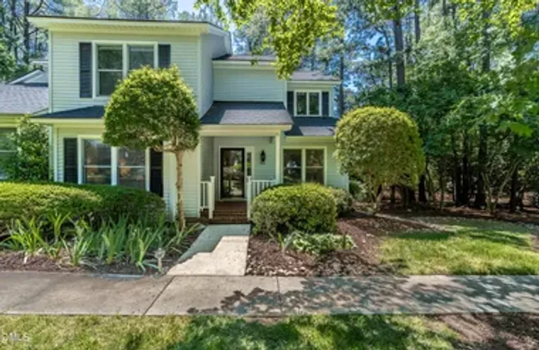 555 WEATHERSFIELD, PITTSBORO, NC, 27312, Pittsboro, NC 27312
