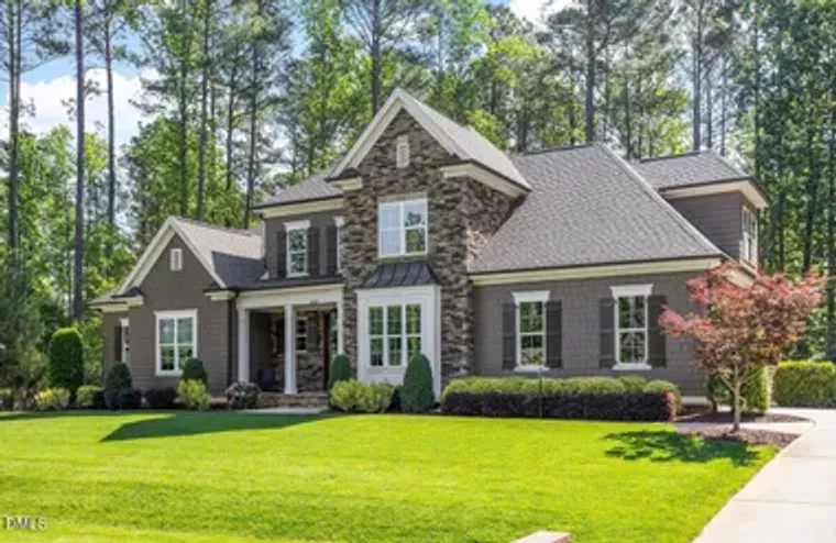 4203 HENDERSON PL, PITTSBORO, NC, 27312, Pittsboro, NC 27312