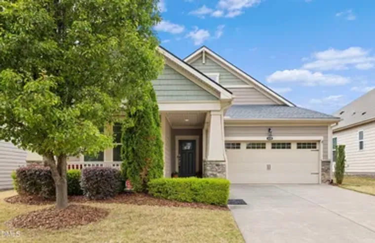 1019 BRANWELL DR, DURHAM, NC, 27703, Durham, NC 27703