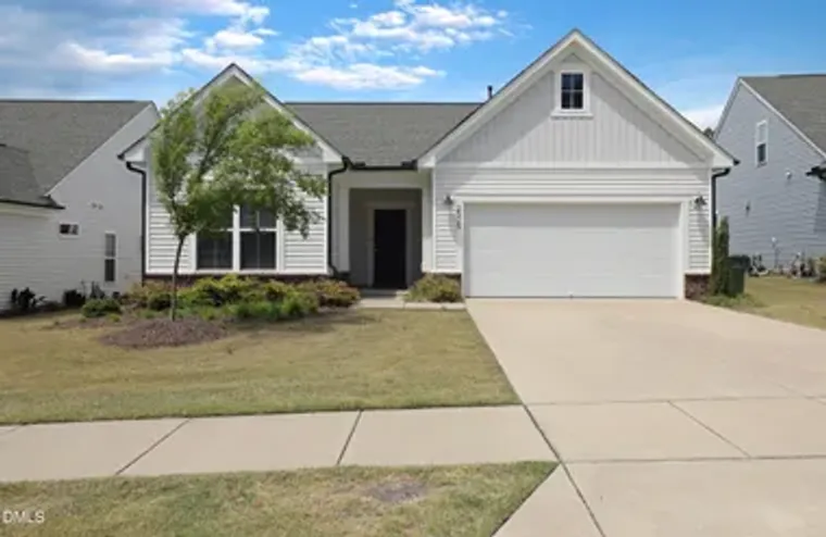 2528 NASSAU TRCE, FUQUAY VARINA, NC, 275..., Fuquay Varina, NC 27526