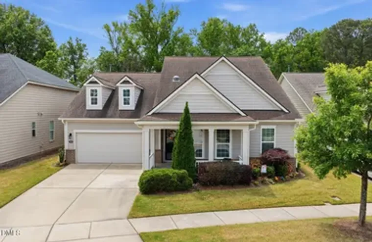 1325 PULITZER LN, DURHAM, NC, 27703, Durham, NC 27703