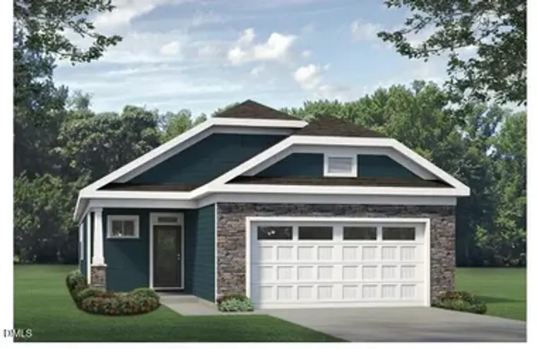 368 VILLAGE WALK DR, CLAYTON, NC, 27520, Clayton, NC 27520