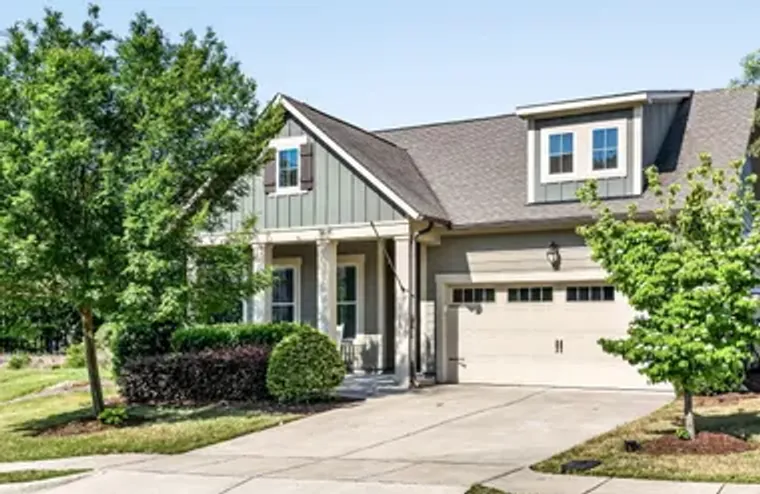 63 MIDDLETON PL, CHAPEL HILL, NC, 27516, Chapel Hill, NC 27516
