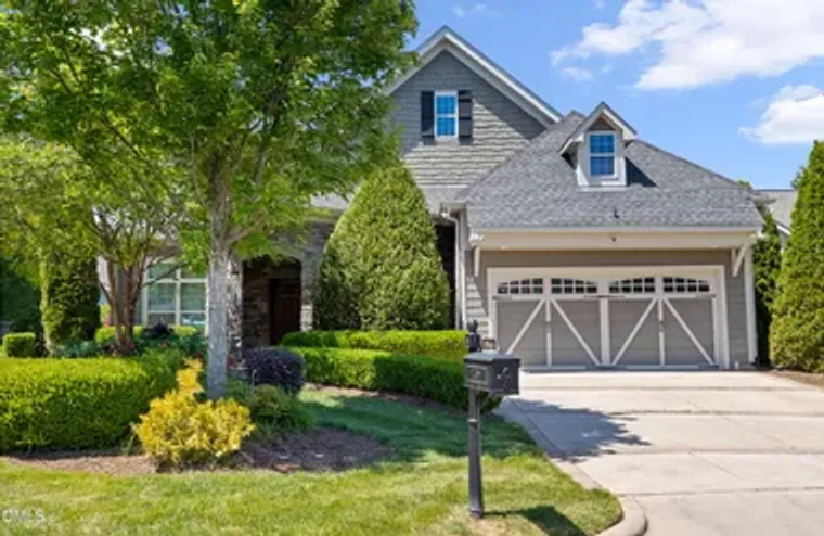 9844 DERBTON CT, RALEIGH, NC, 27617, Raleigh, NC 27617