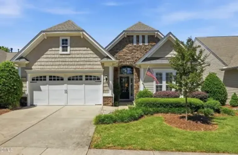 1116 MARSALIS WAY, CARY, NC, 27519, Cary, NC 27519