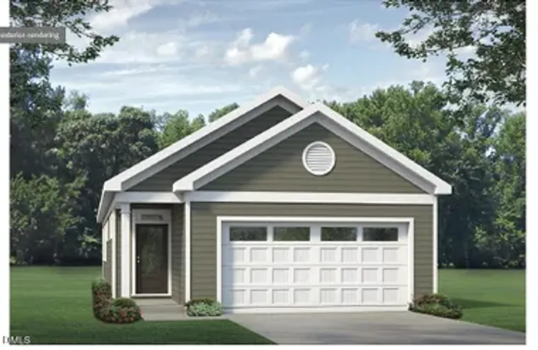 69 WATAUGA WAY, CLAYTON, NC, 27527, Clayton, NC 27527