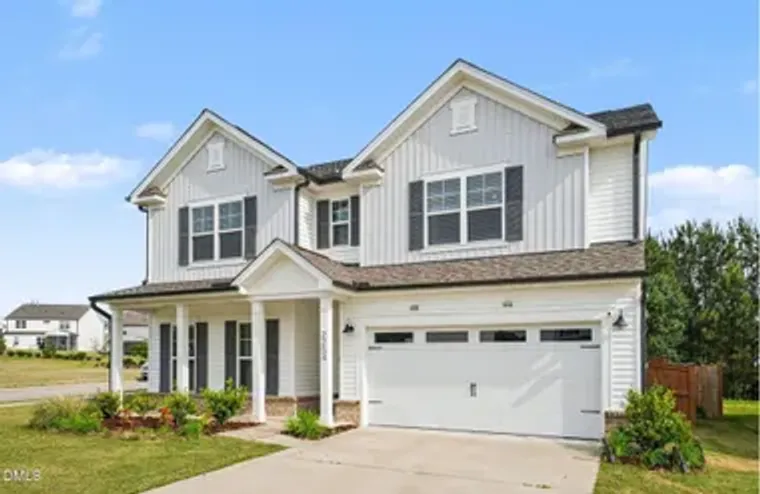 2254 BETHPAGE DR, FUQUAY VARINA, NC, 275..., Fuquay Varina, NC 27526