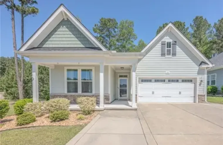 110 GLEN BEND CT, SPRING LAKE, NC, 28390, Spring Lake, NC 28390