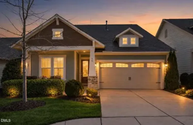 90 PULASKI TRL, CHAPEL HILL, NC, 27516, Chapel Hill, NC 27516