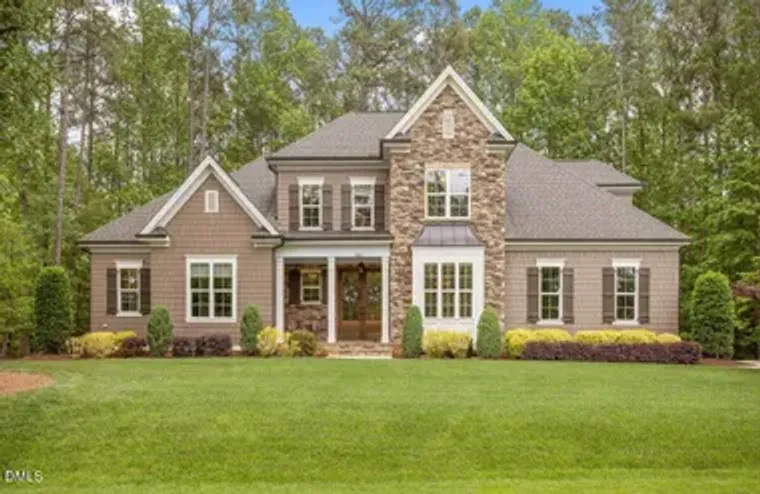 4203 HENDERSON PL, PITTSBORO, NC, 27312, Pittsboro, NC 27312