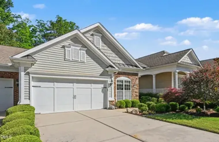 4213 DEL WEBB AVE, CARY, NC, 27519, Cary, NC 27519