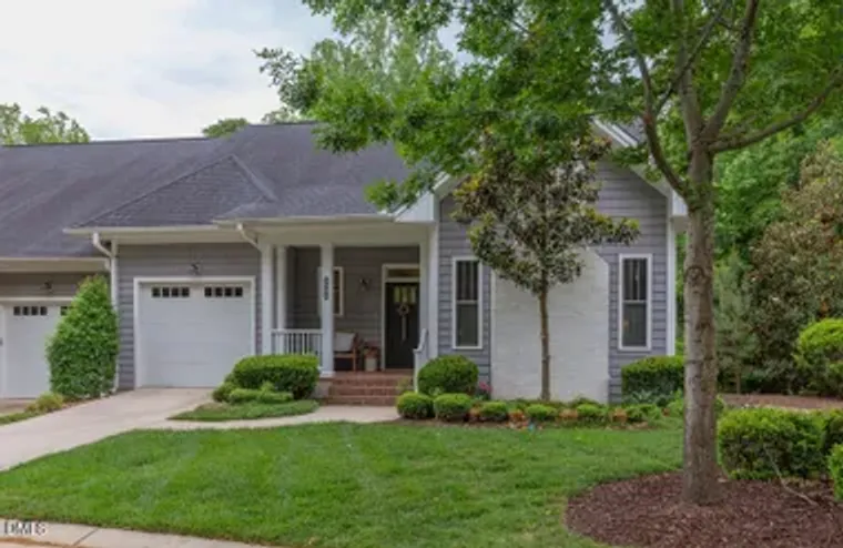 5508 RUTHERFORD CLOSE, PITTSBORO, NC, 27..., Pittsboro, NC 27312