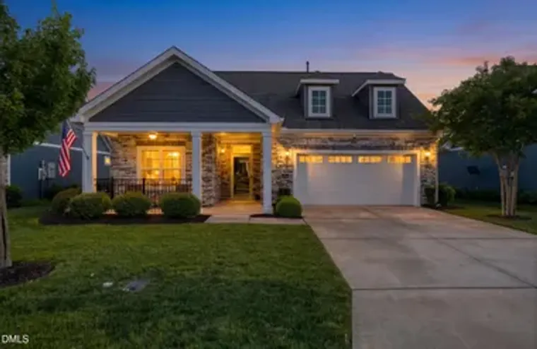 1124 HUDSON, MEBANE, NC, 27302, Mebane, NC 27302