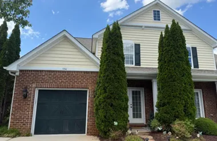 114 BOBWHITE WAY, MEBANE, NC, 27302, Mebane, NC 27302