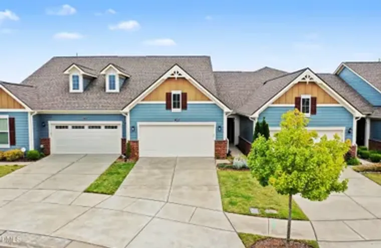 1108 TWAIN TRL, DURHAM, NC, 27703, Durham, NC 27703