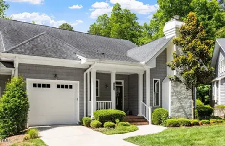 5508 RUTHERFORD CLOSE, PITTSBORO, NC, 27..., Pittsboro, NC 27312