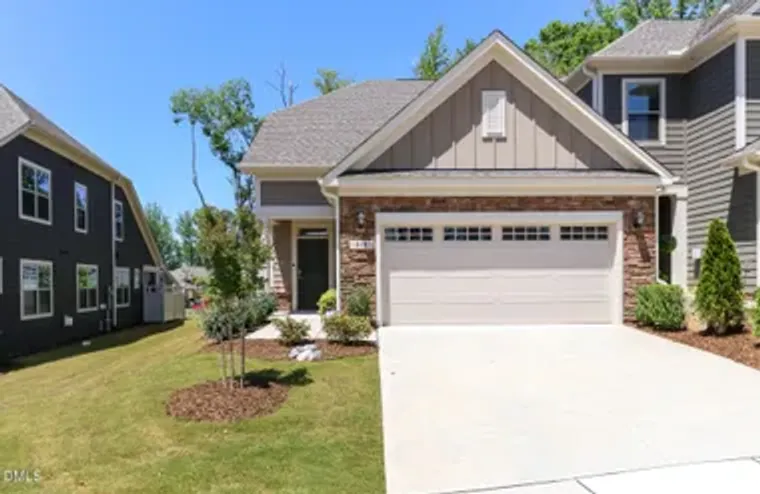 810 MONEY ISLAND PL, CARY, NC, 27519, Cary, NC 27519