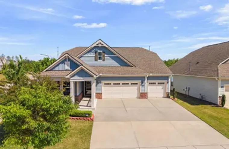 1203 STEINBECK DR, DURHAM, NC, 27703, Durham, NC 27703