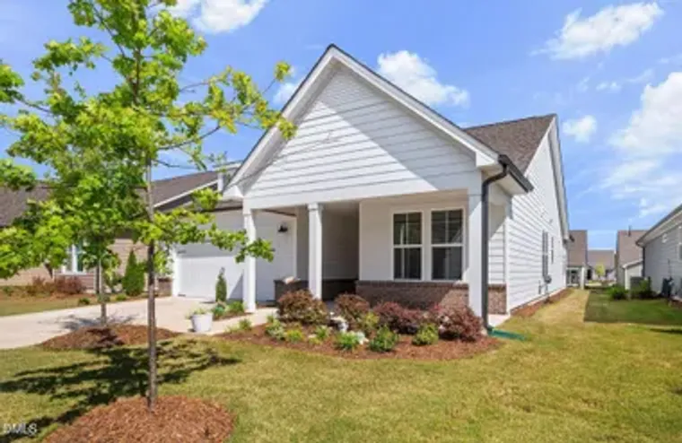 1609 PLOVER CIR, FUQUAY VARINA, NC, 2752..., Fuquay Varina, NC 27526