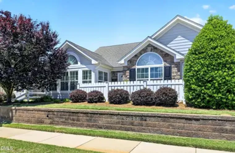 1525 ORCHARD VILLAS AVE, APEX, NC, 27502, Apex, NC 27502