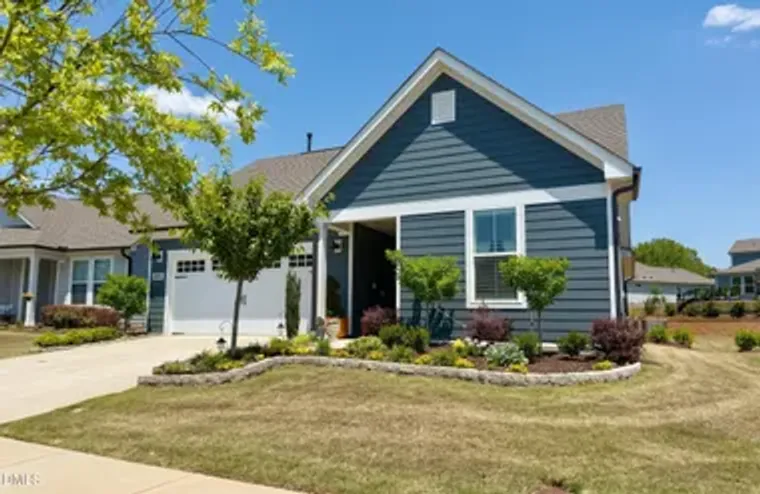 484 STEEPLECHASE BLVD, CLAYTON, NC, 2752..., Clayton, NC 27520