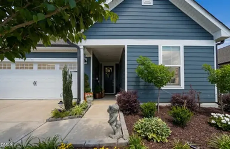484 STEEPLECHASE BLVD, CLAYTON, NC, 2752..., Clayton, NC 27520