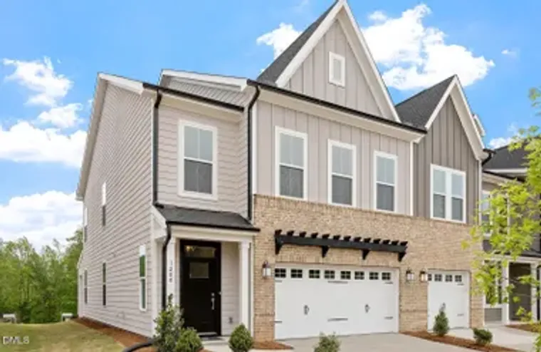 1200 BELL HEATHER RD 60, DURHAM, NC, 277..., Durham, NC 27703