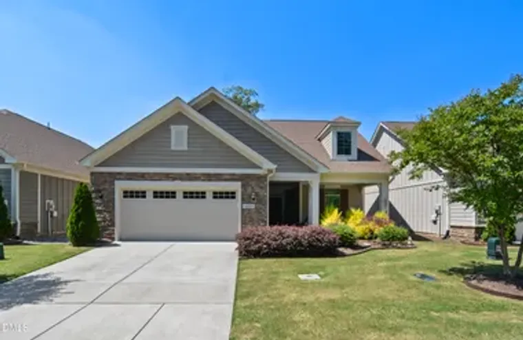 1609 BLOOMSBURY MANOR DR, DURHAM, NC, 27..., Durham, NC 27703
