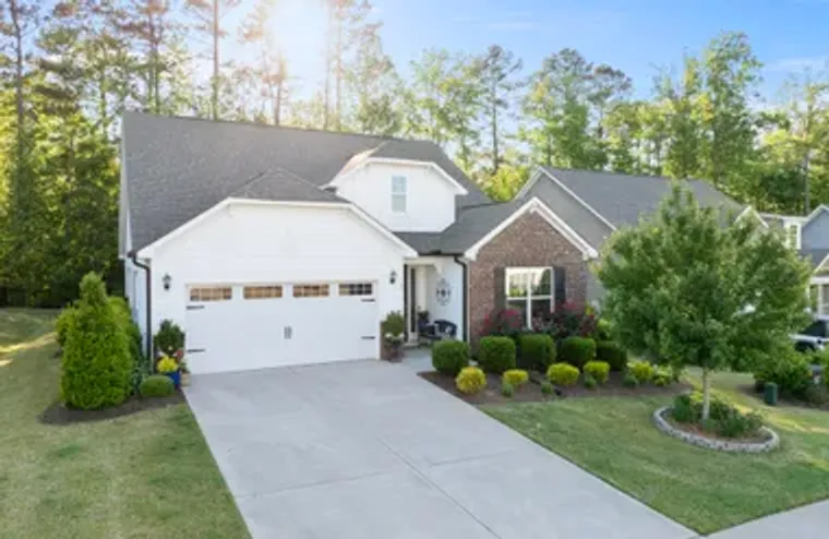 45 BRAMBLEWOOD DR, YOUNGSVILLE, NC, 2759..., Youngsville, NC 27596