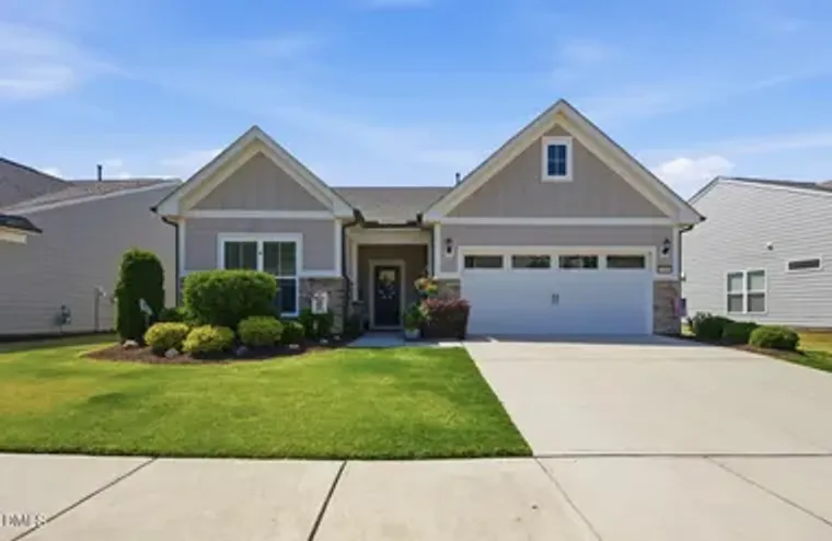 1005 CALISTA DR, WAKE FOREST, NC, 27587, Wake Forest, NC 27587