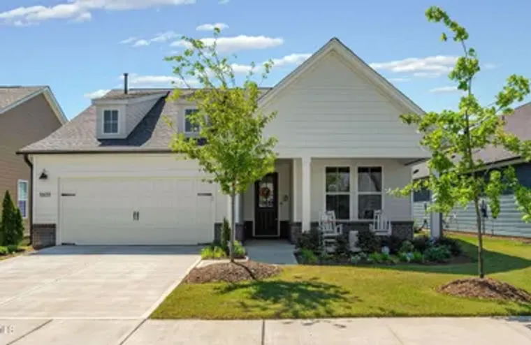 1609 PLOVER CIR, FUQUAY VARINA, NC, 2752..., Fuquay Varina, NC 27526