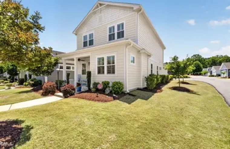 7 DUPLIN LN, CLAYTON, NC, 27527, Clayton, NC 27527