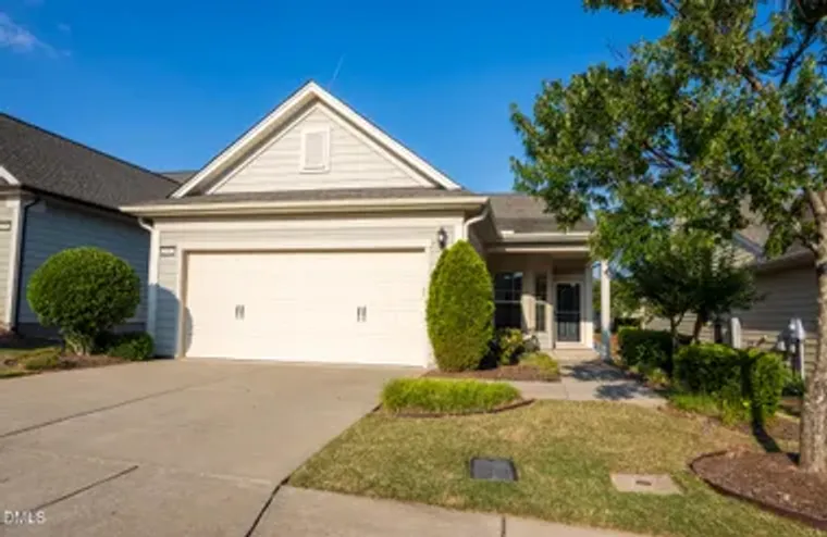 1312 CLAY HILL WAY, DURHAM, NC, 27703, Durham, NC 27703