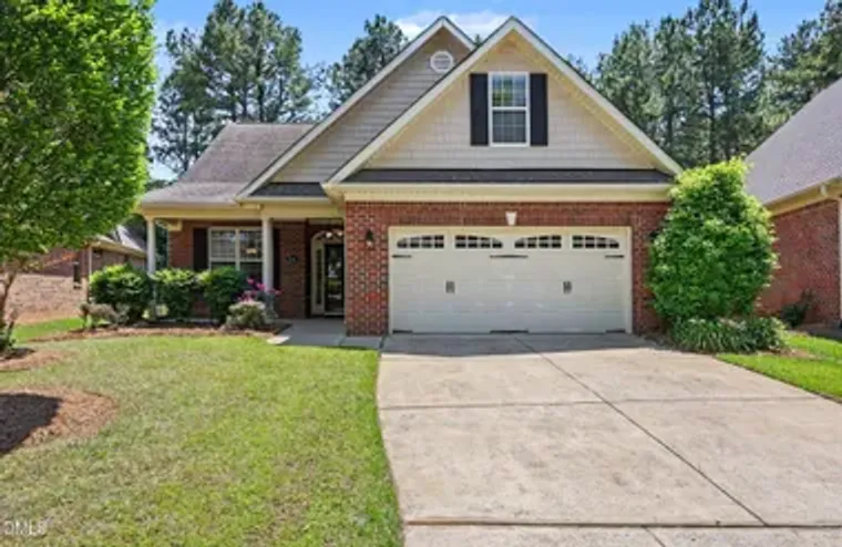 296 EASY WIND LN, GARNER, NC, 27529, Garner, NC 27529