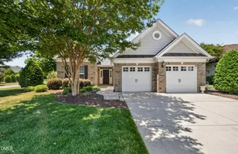 11401 EMERALD CREEK DR, RALEIGH, NC, 276..., Raleigh, NC 27617