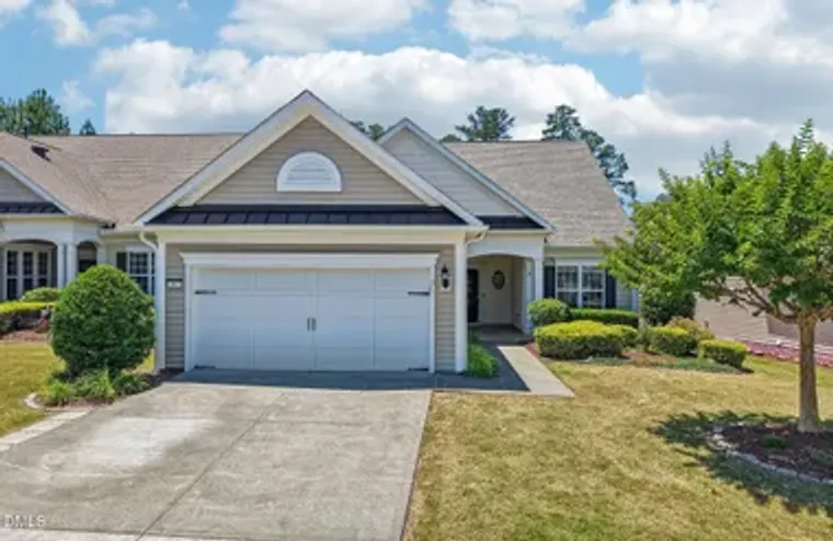 307 ARVADA DR, CARY, NC, 27519, Cary, NC 27519