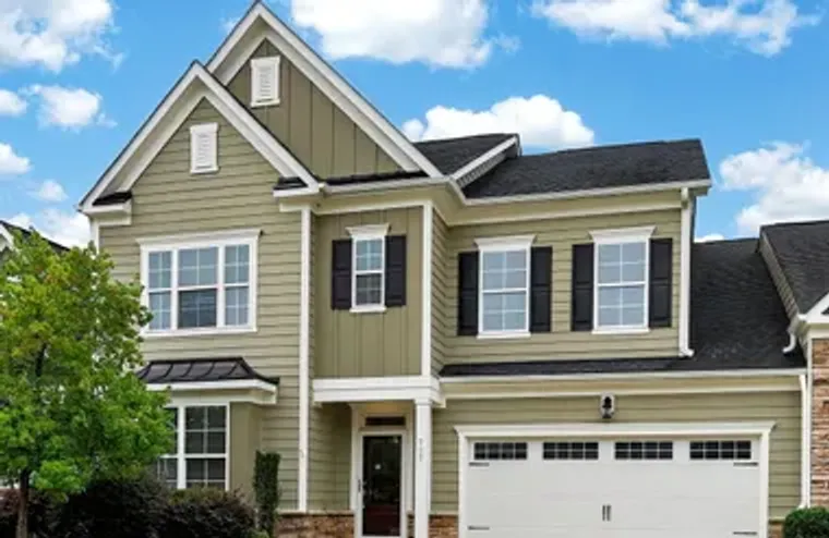 707 CHELSEA GROVE DR, CARY, NC, 27519, Cary, NC 27519