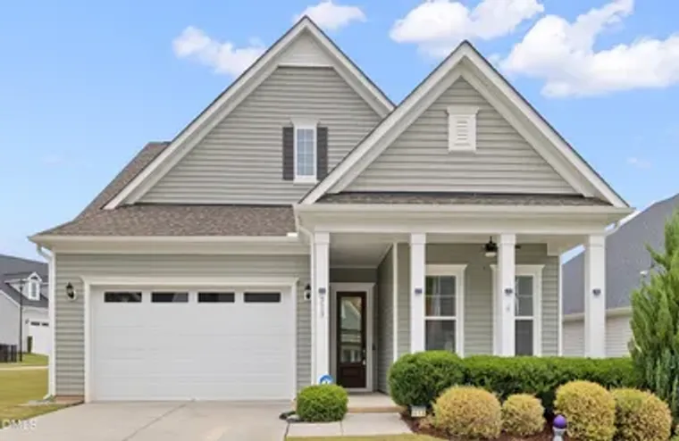 313 WARM WIND DR, CLAYTON, NC, 27527, Clayton, NC 27527