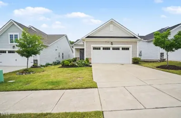 203 MAROON CT, RALEIGH, NC, 27610, Raleigh, NC 27610