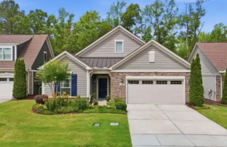 1019 RESTORATION DR, DURHAM, NC, 27703, Durham, NC 27703