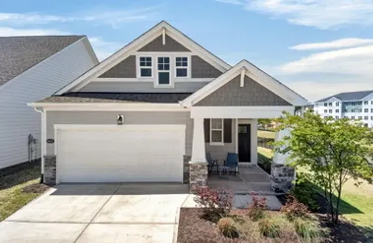 6432 CROWN PKWY, DURHAM, NC, 27703, Durham, NC 27703