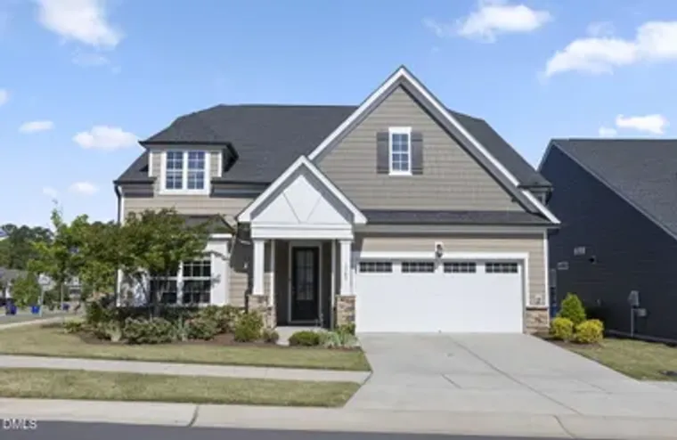 1303 MONTAGUE AVE, DURHAM, NC, 27703, Durham, NC 27703