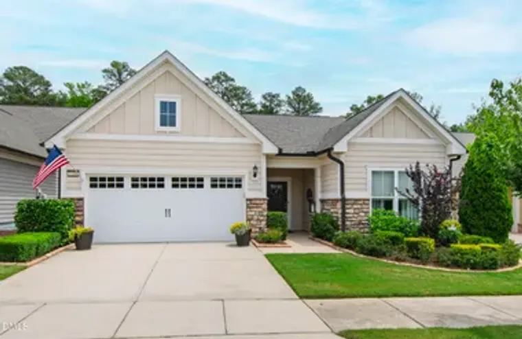 1100 CALISTA DR, WAKE FOREST, NC, 27587, Wake Forest, NC 27587