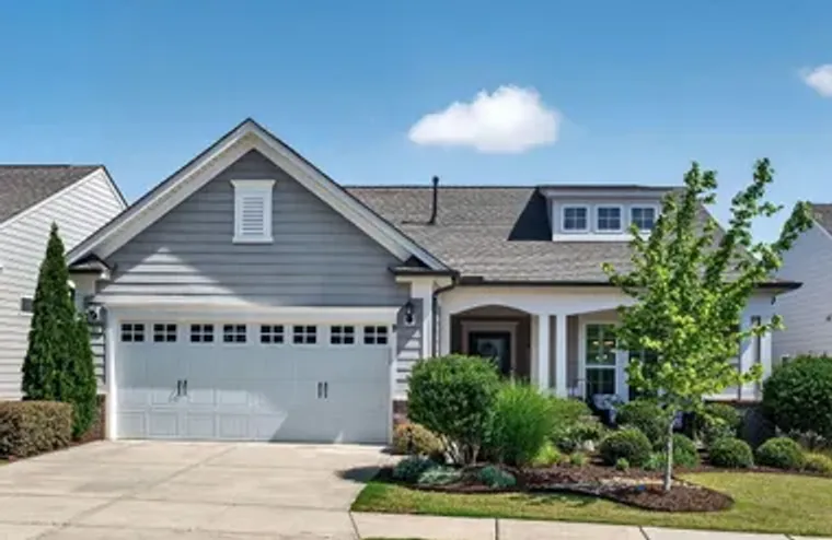 303 SAILFISH CT, DURHAM, NC, 27703, Durham, NC 27703