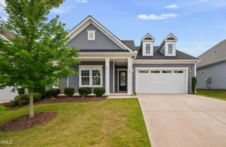 186 WARM WIND DR, CLAYTON, NC, 27527, Clayton, NC 27527