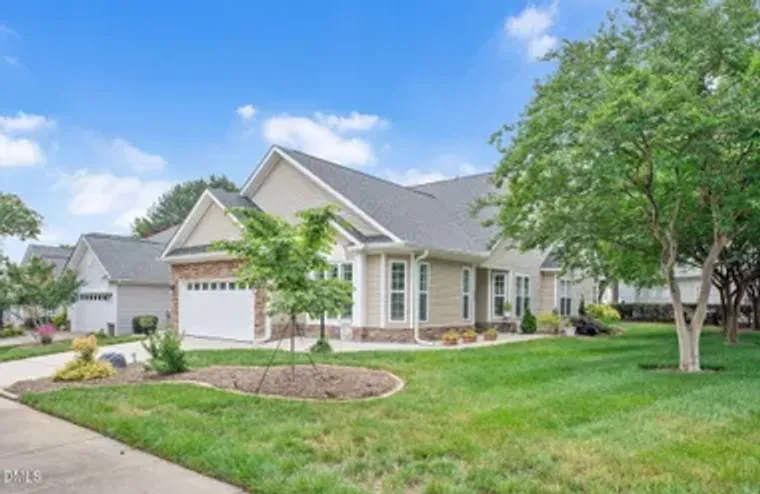 149 ROCKPORT RIDGE WAY, CARY, NC, 27519, Cary, NC 27519